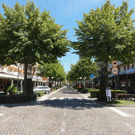 Isolabella - Appartamenti Bibione Ngoại thất bức ảnh
