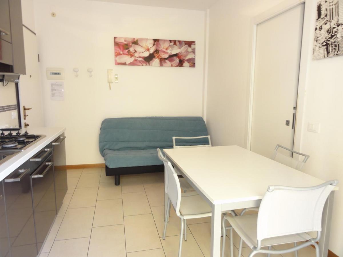 Isolabella - Appartamenti Bibione Ngoại thất bức ảnh