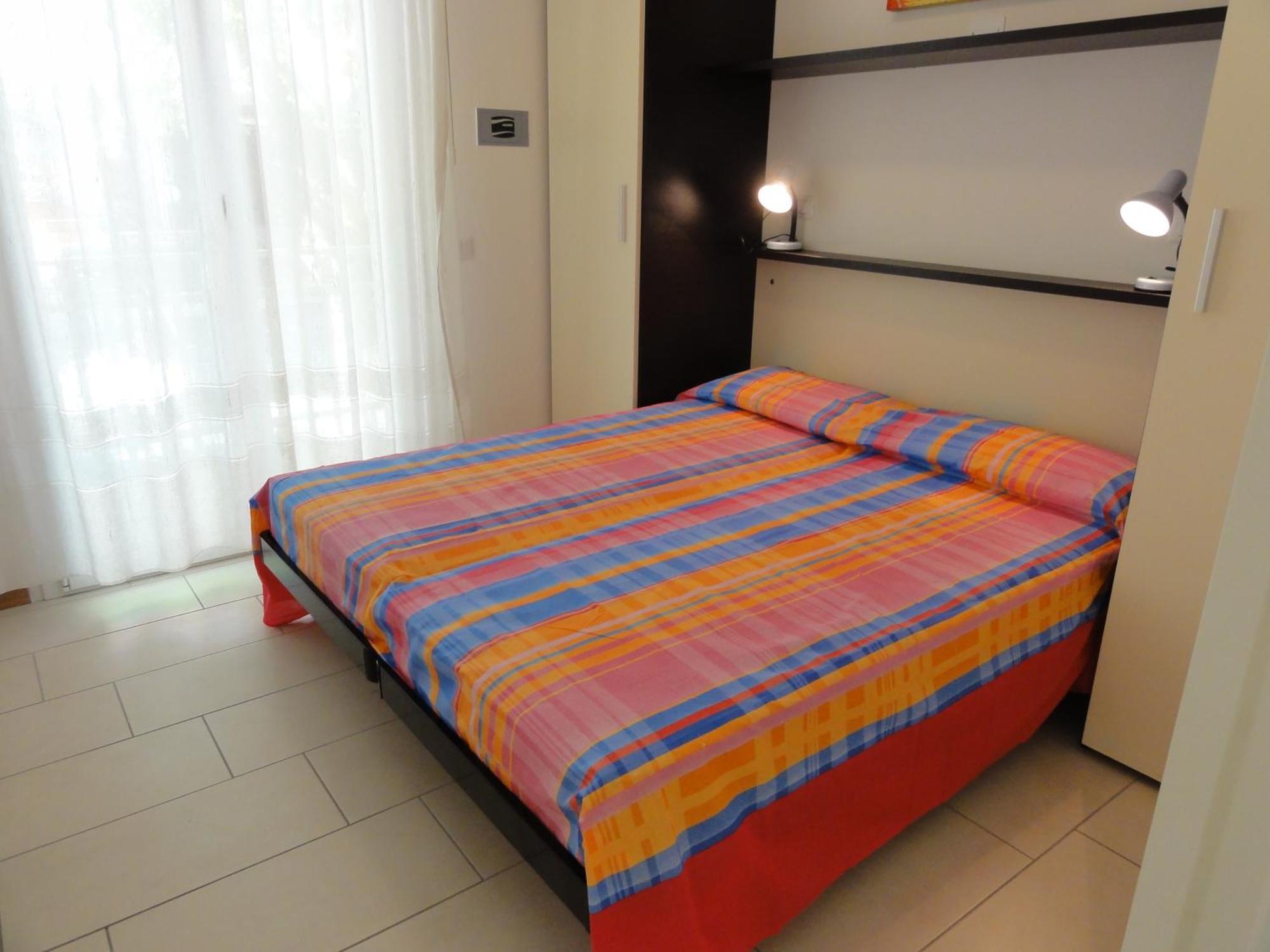 Isolabella - Appartamenti Bibione Ngoại thất bức ảnh