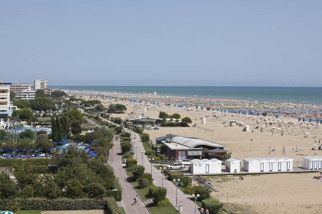 Isolabella - Appartamenti Bibione Ngoại thất bức ảnh