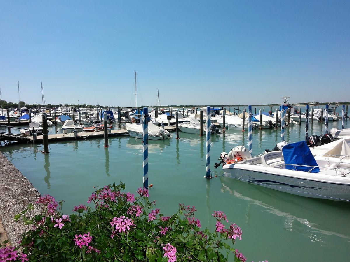Isolabella - Appartamenti Bibione Ngoại thất bức ảnh