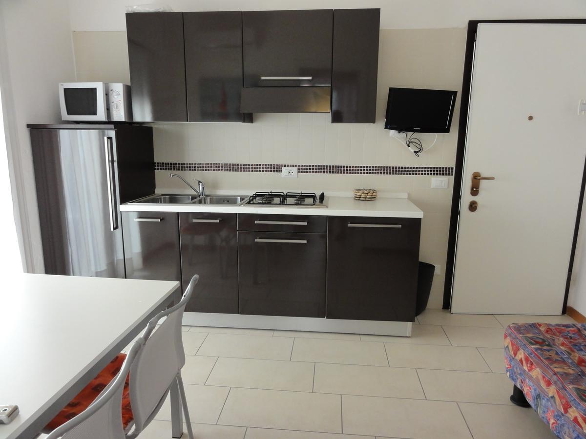 Isolabella - Appartamenti Bibione Ngoại thất bức ảnh