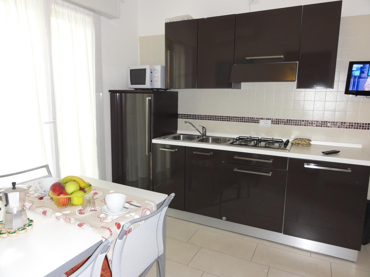 Isolabella - Appartamenti Bibione Ngoại thất bức ảnh