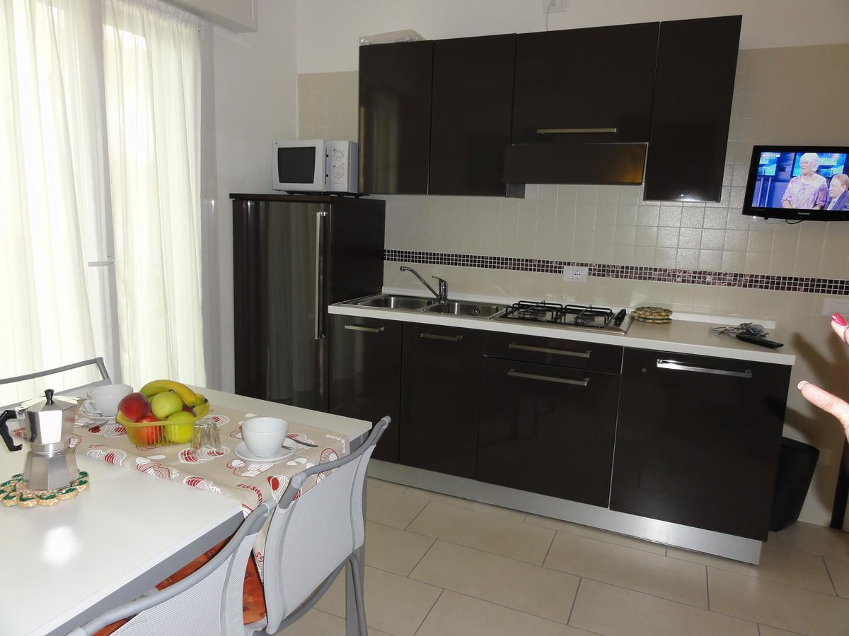 Isolabella - Appartamenti Bibione Ngoại thất bức ảnh